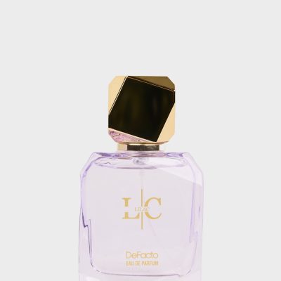 ادوپرفیوم زنانه دوفکتو پینک ۵۰ میل - عطری مدرن و ماندگار — Lila Defacto
