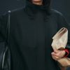 کاپشن زنانه زارا مشکی