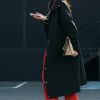 کاپشن زنانه زارا مشکی