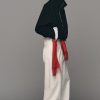 کاپشن زنانه بامبر زارا مشکی