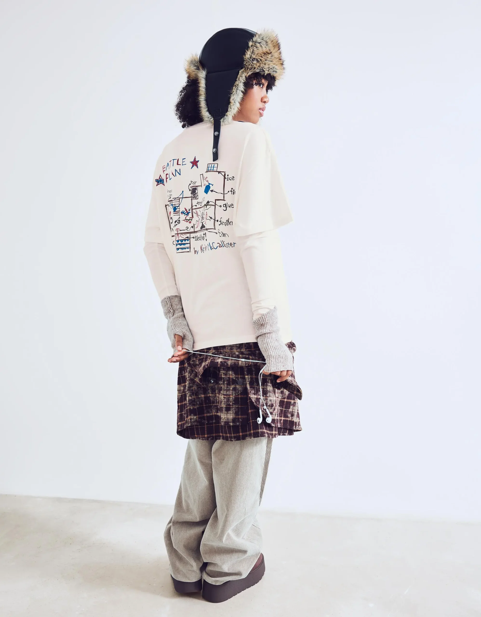 bershka product image
