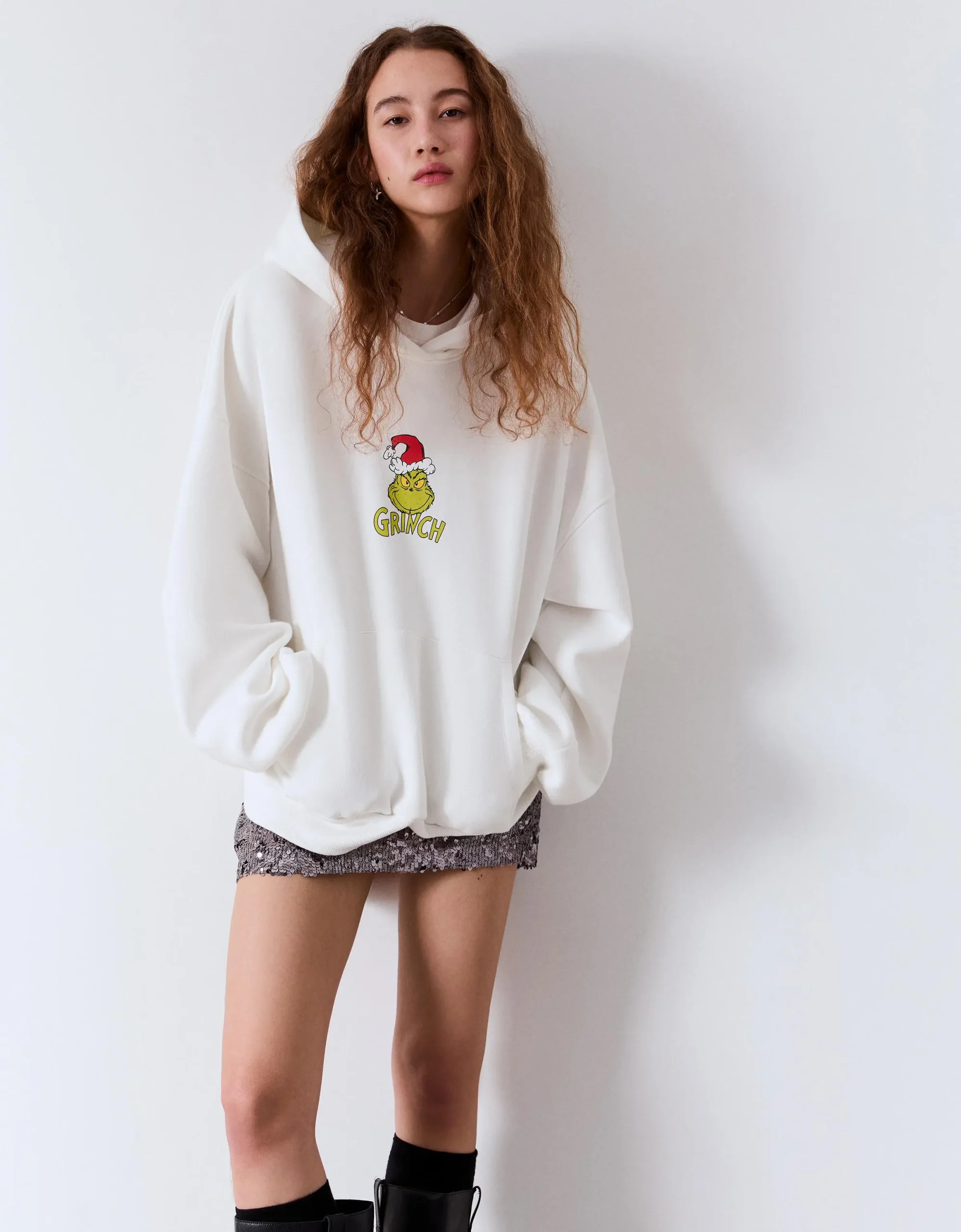 bershka product image