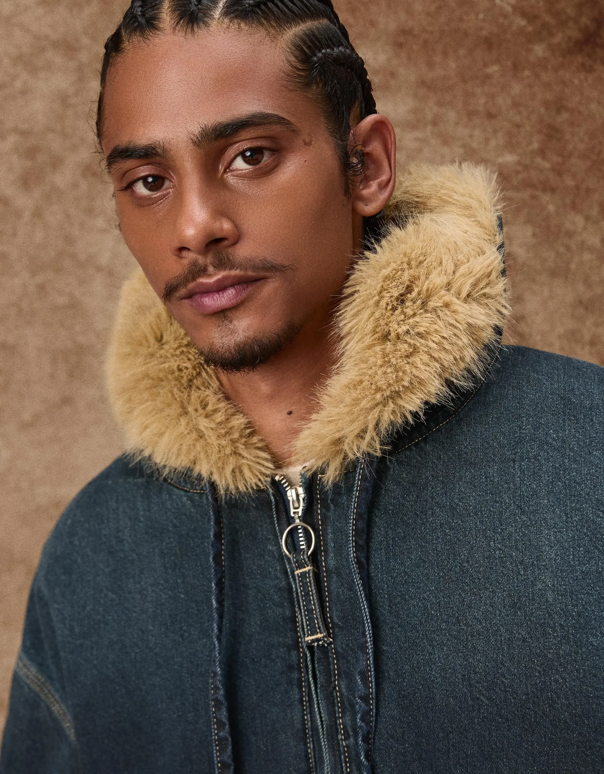 bershka product image