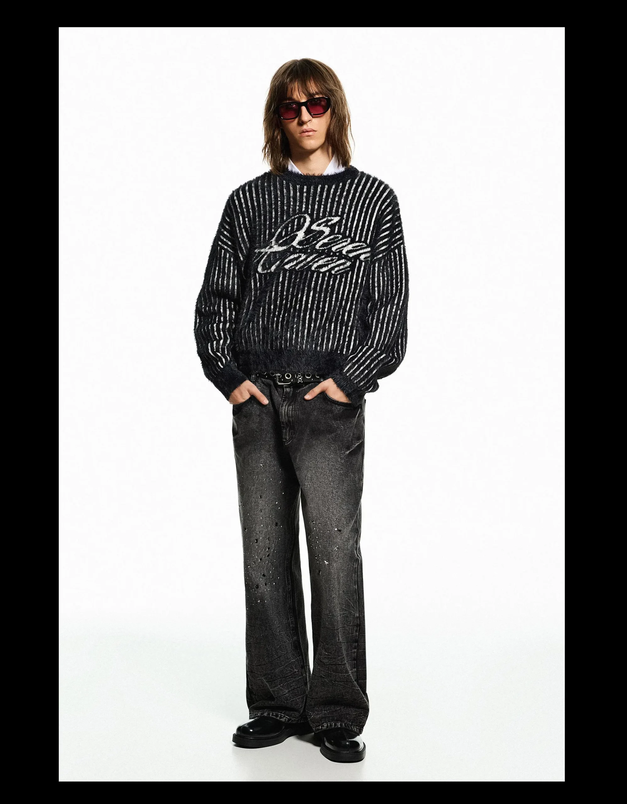 bershka product image