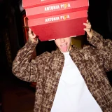 bershka product image