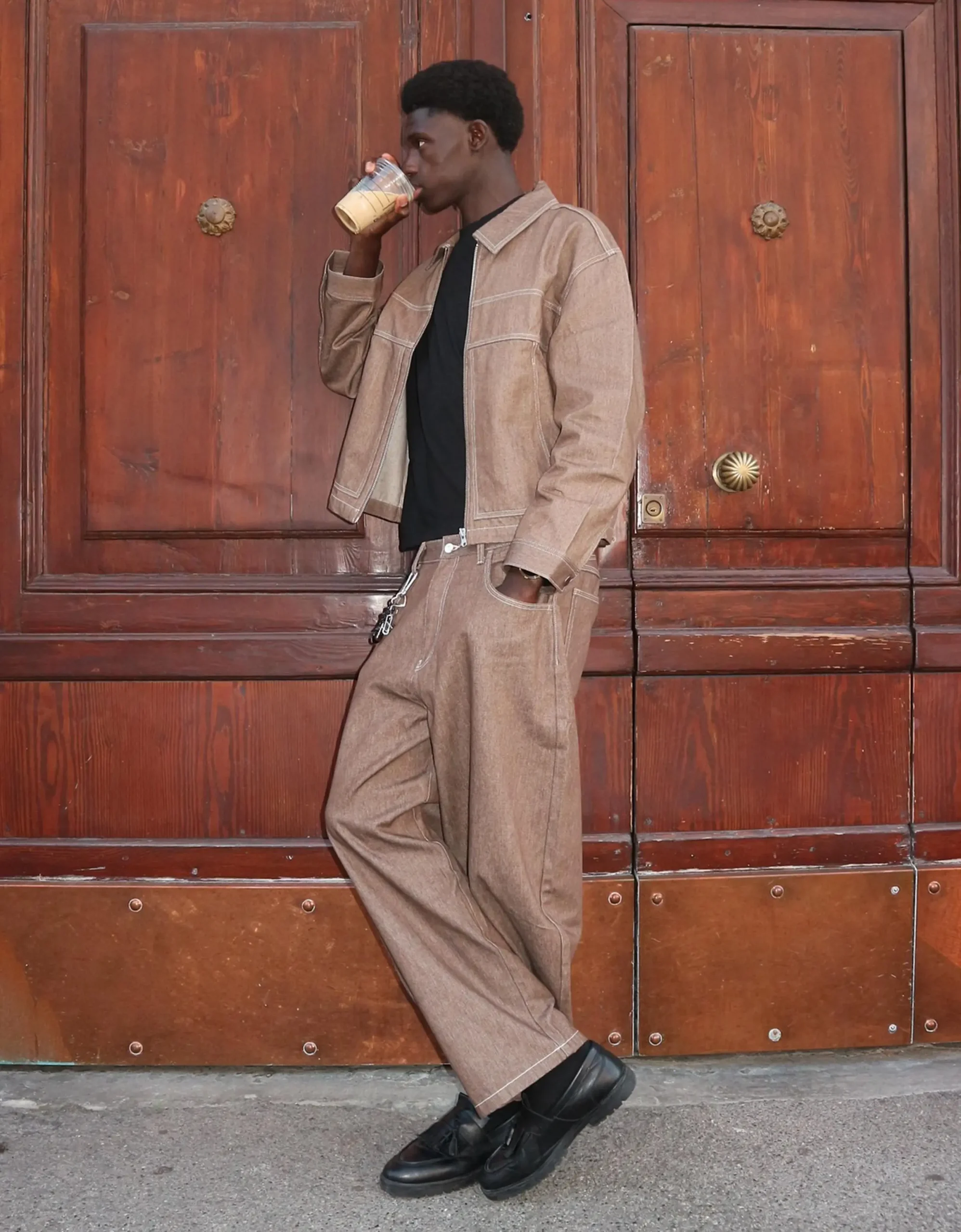 bershka product image