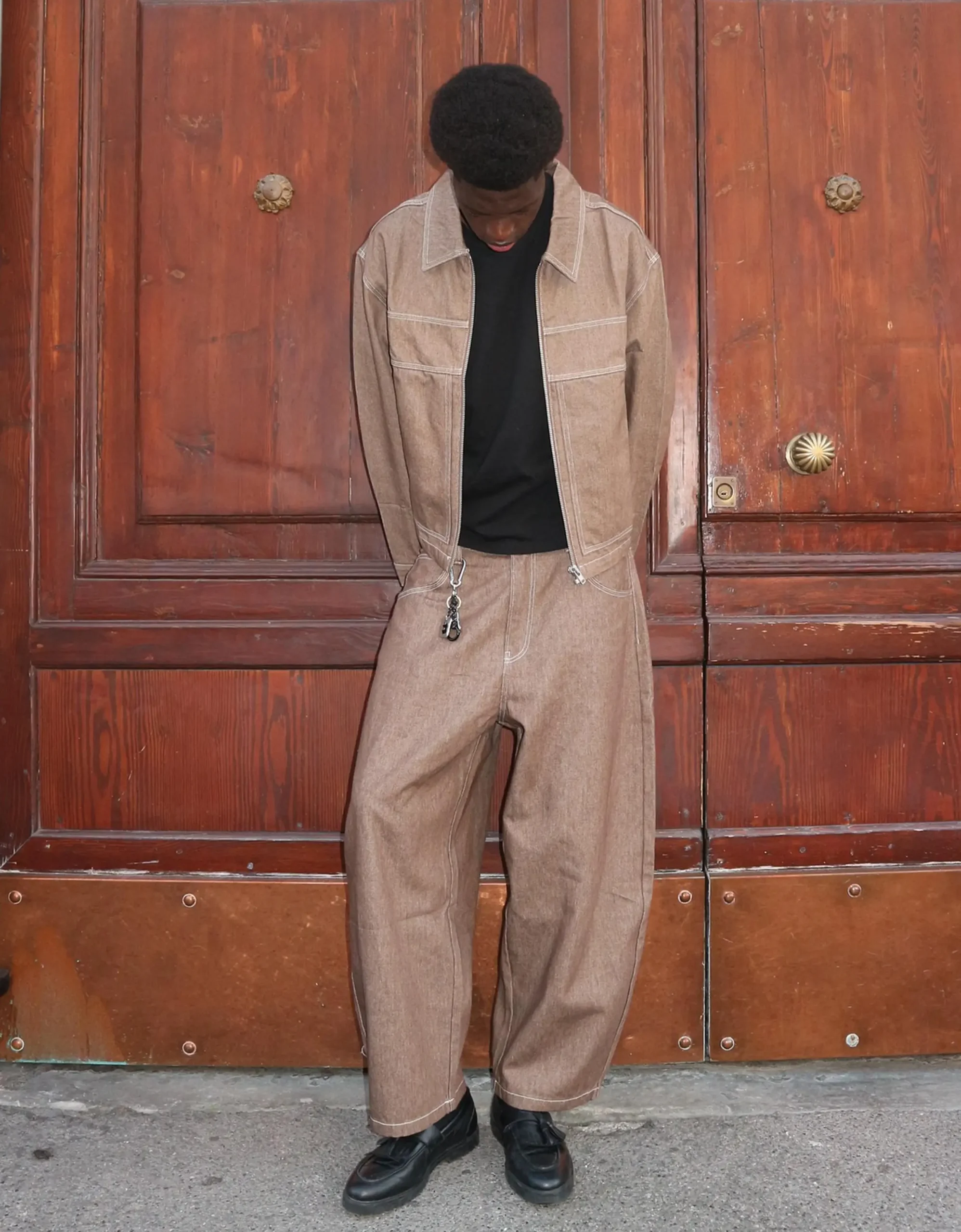 bershka product image