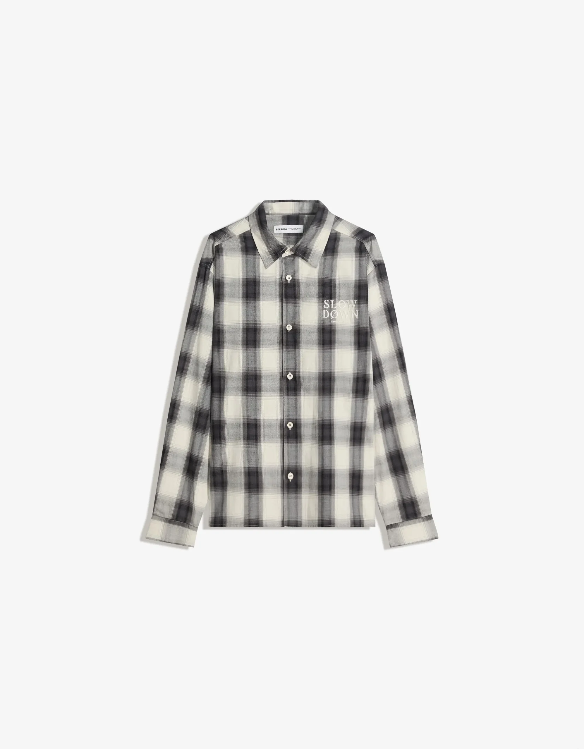bershka product image