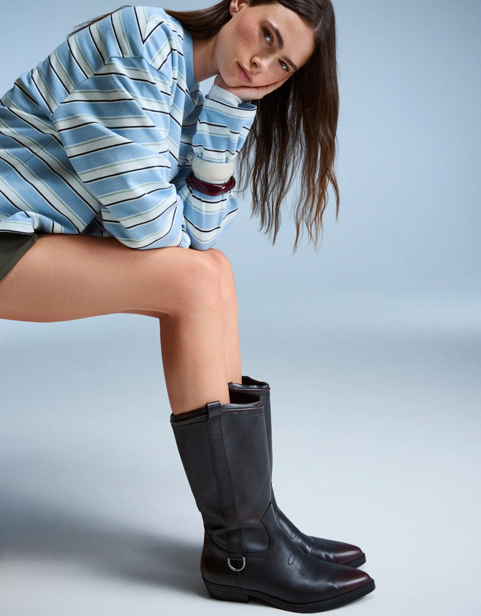 bershka product image