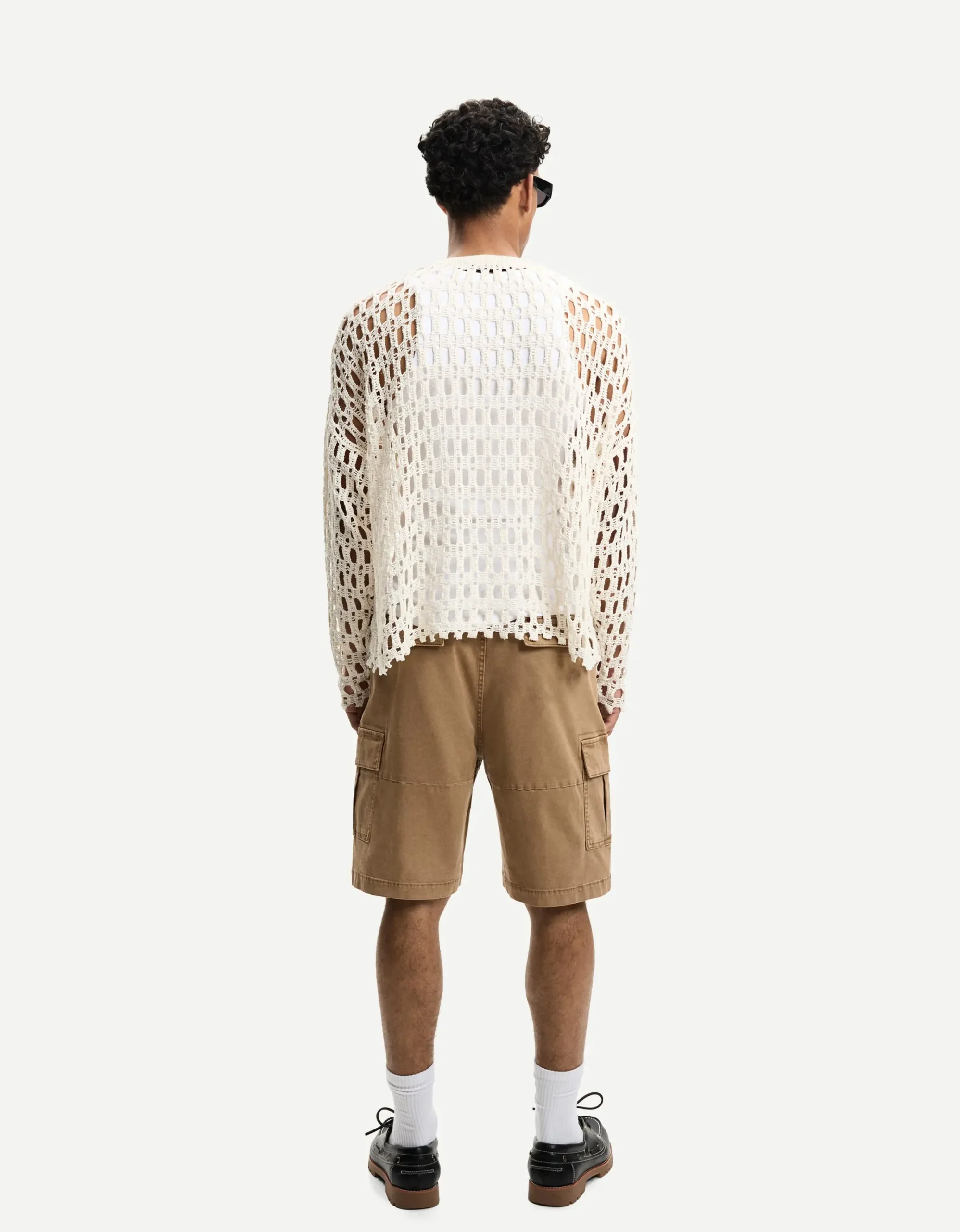 bershka product image