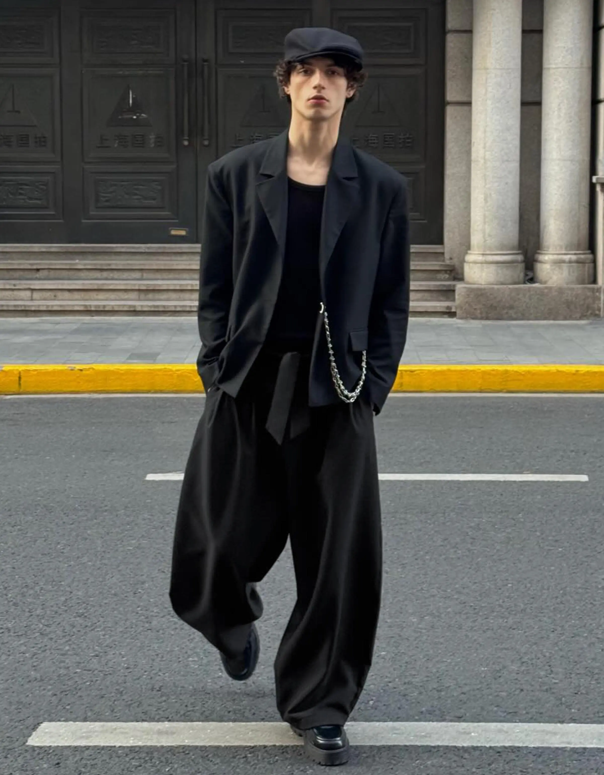 bershka product image
