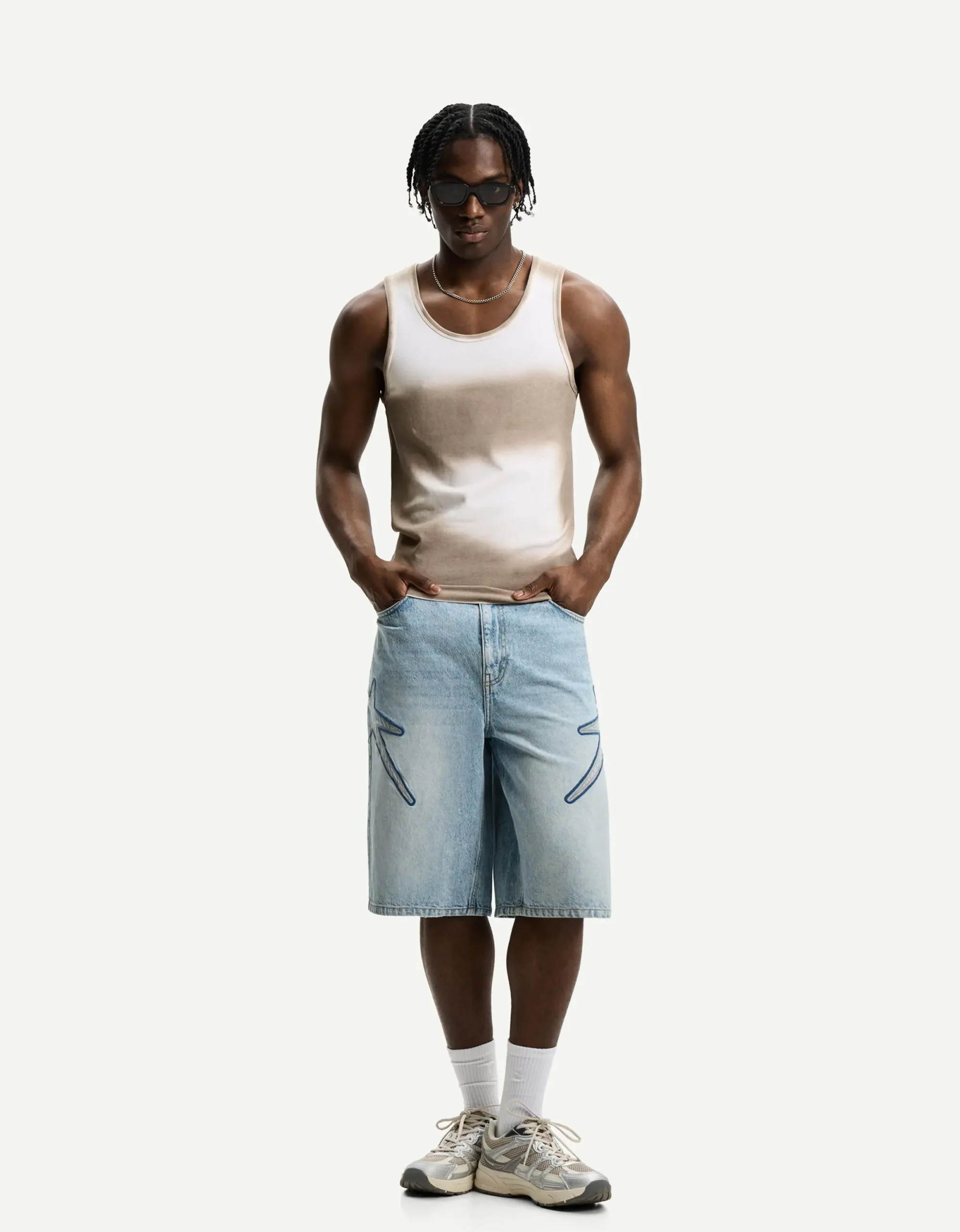 bershka product image