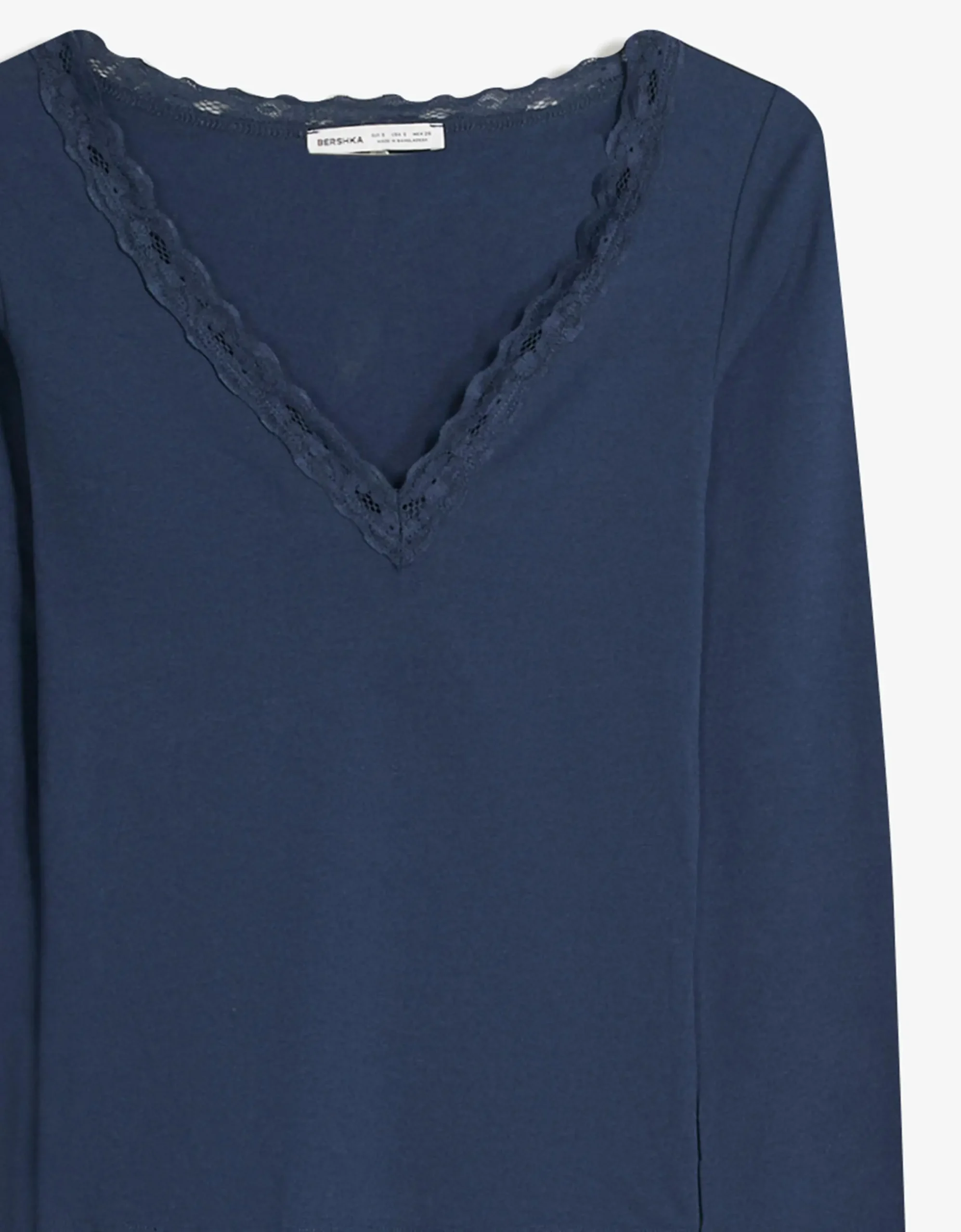 bershka product image