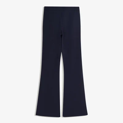 شلوار فِلِر نرم از جنس مُدال bershka