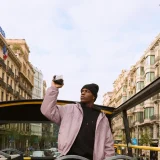 bershka product image