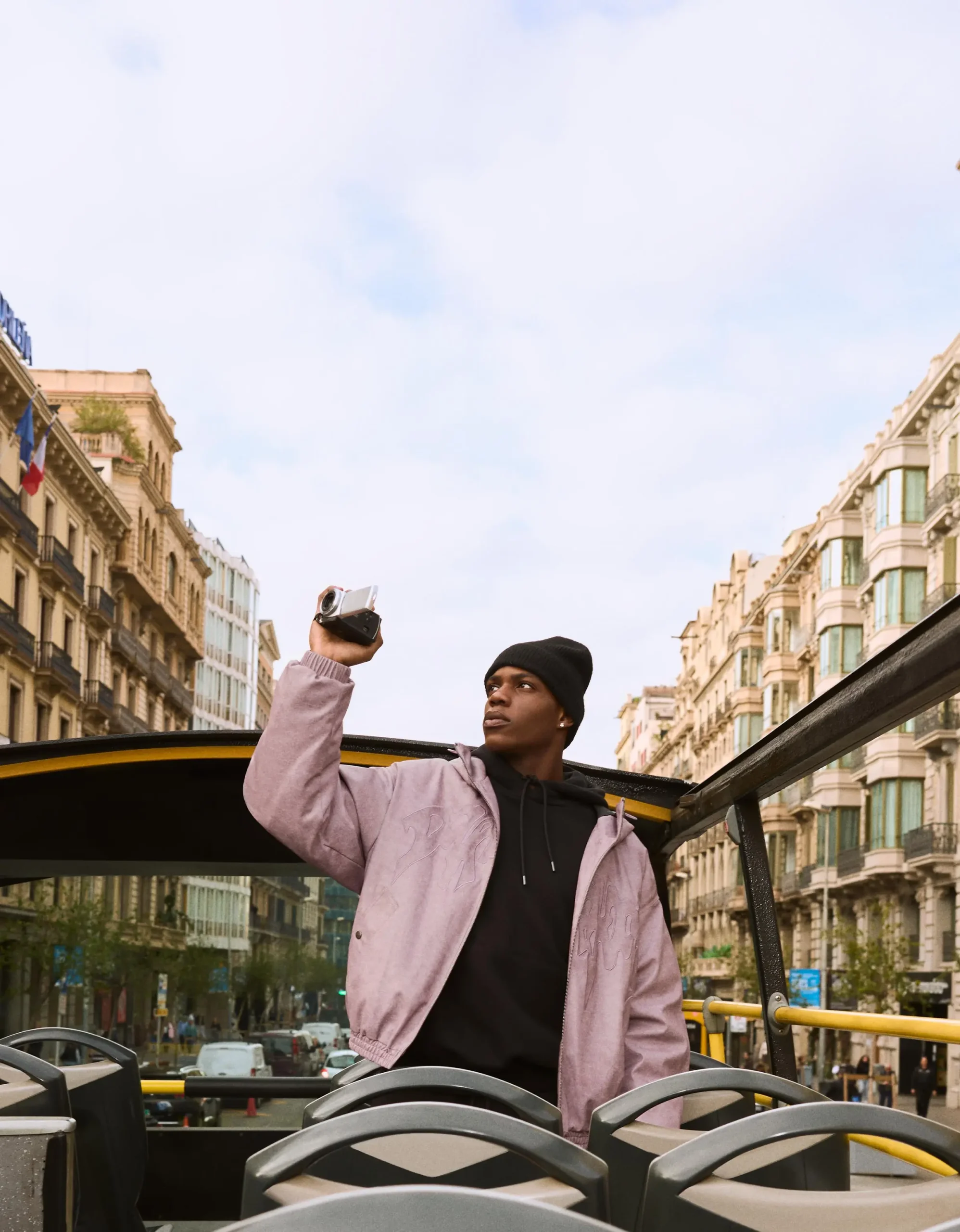 bershka product image