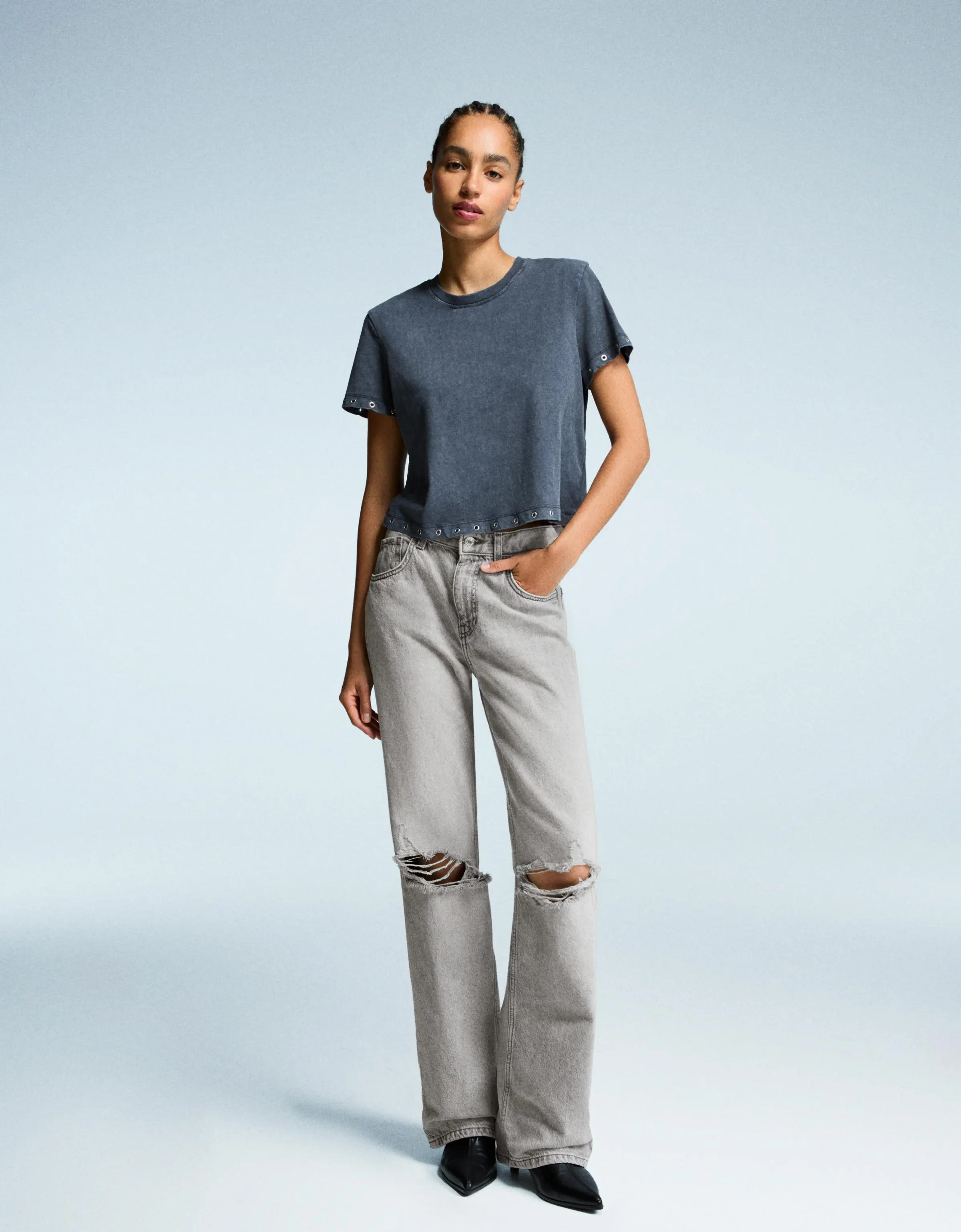 bershka product image