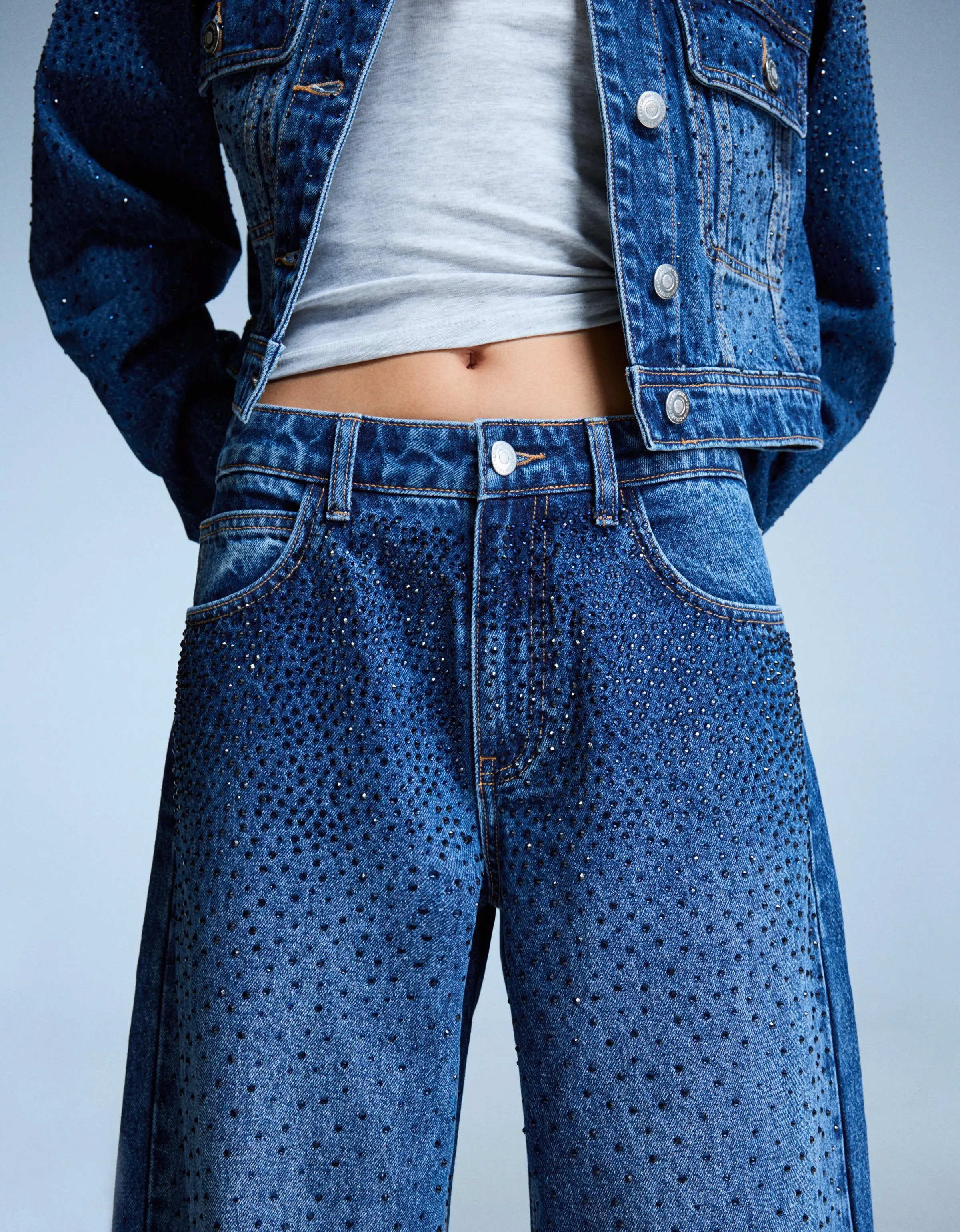 bershka product image