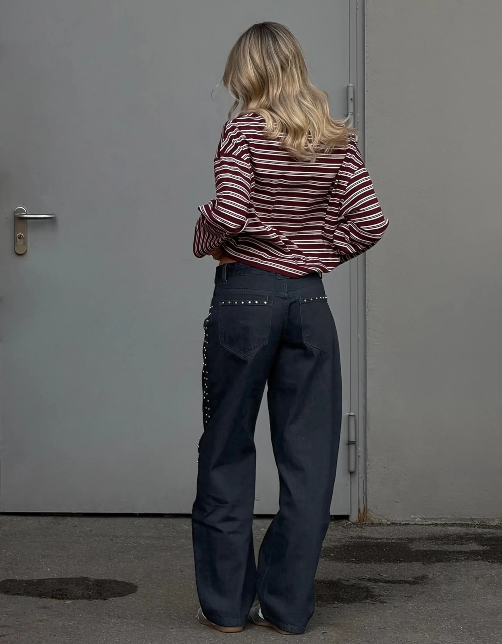 bershka product image