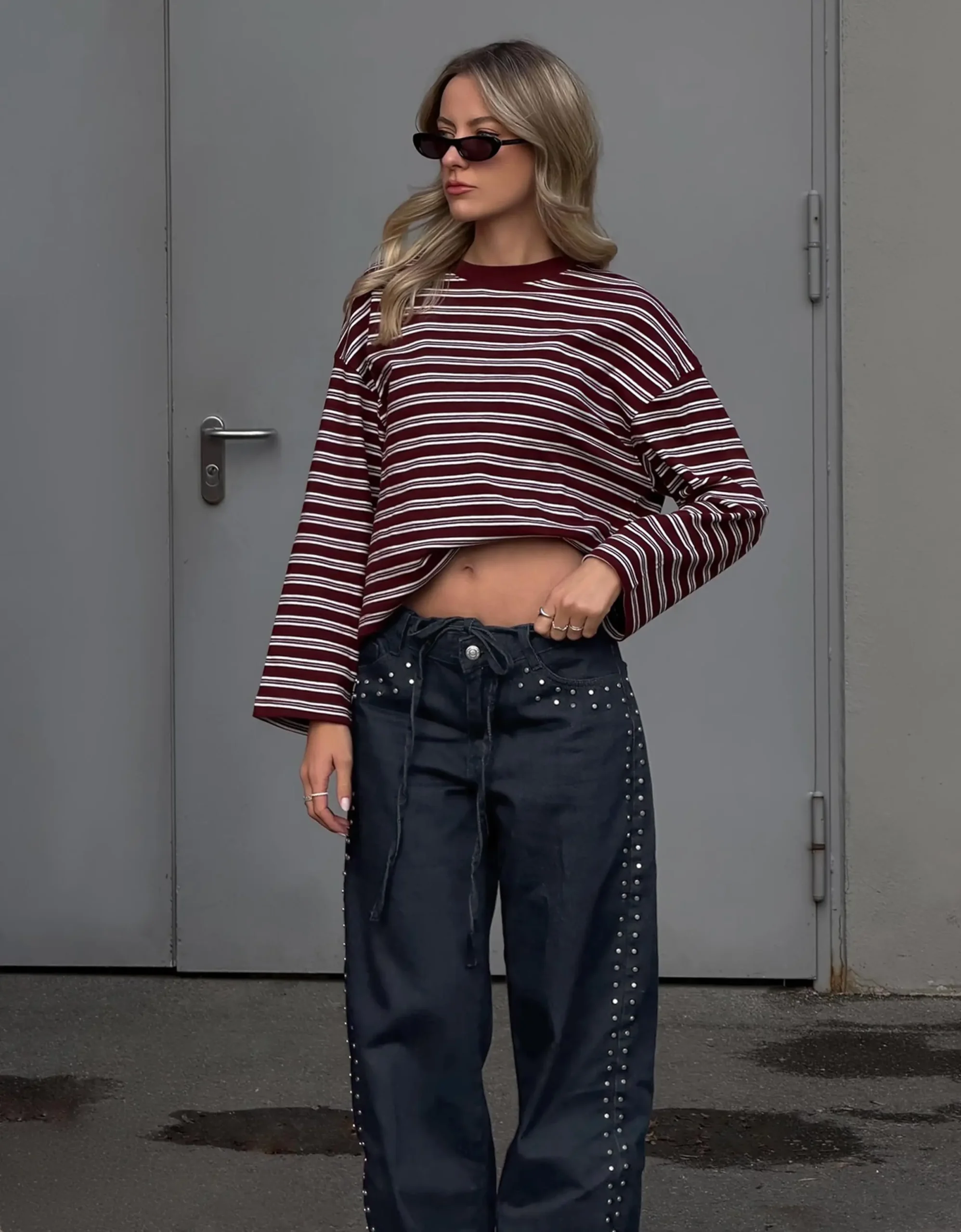 bershka product image