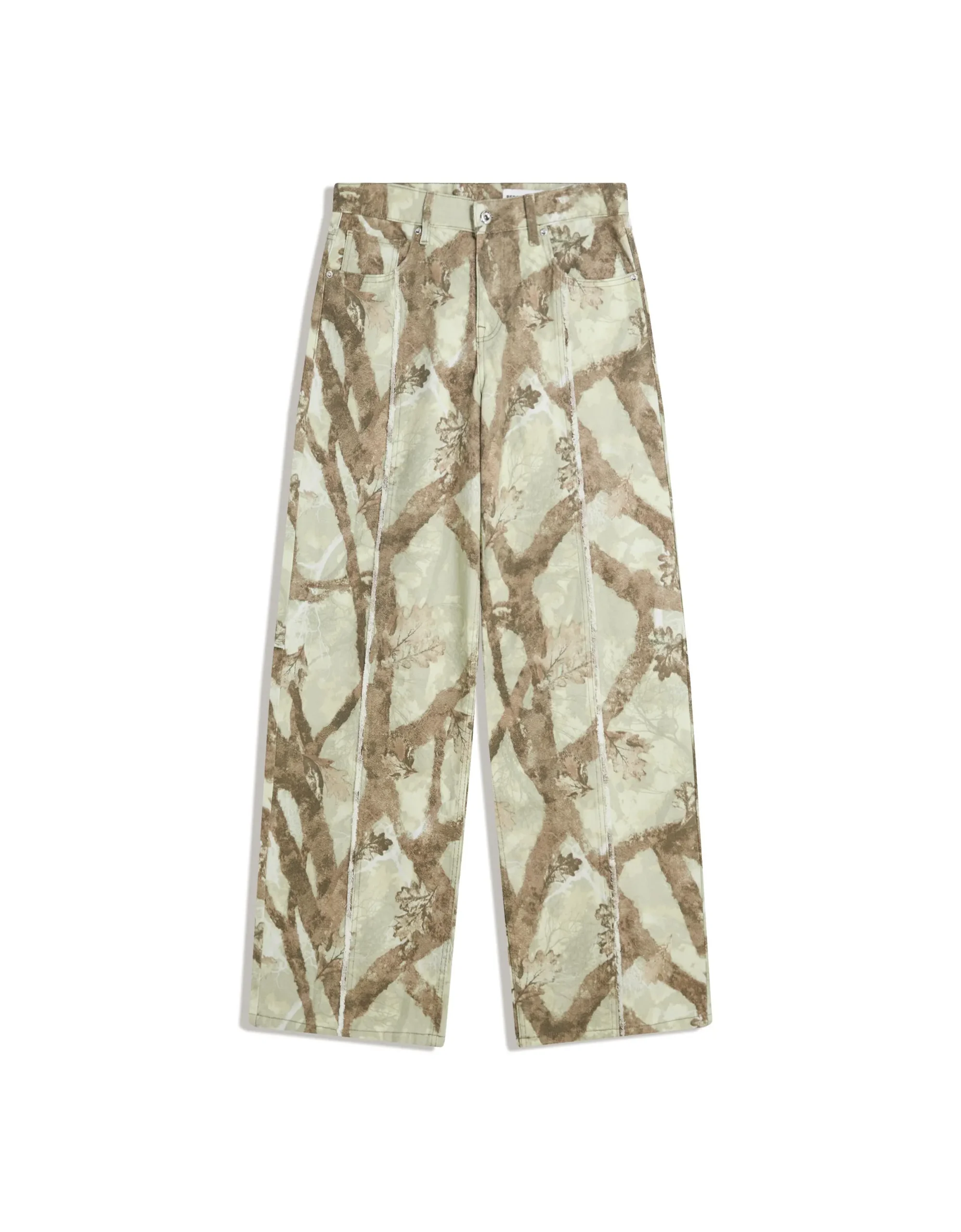 bershka product image