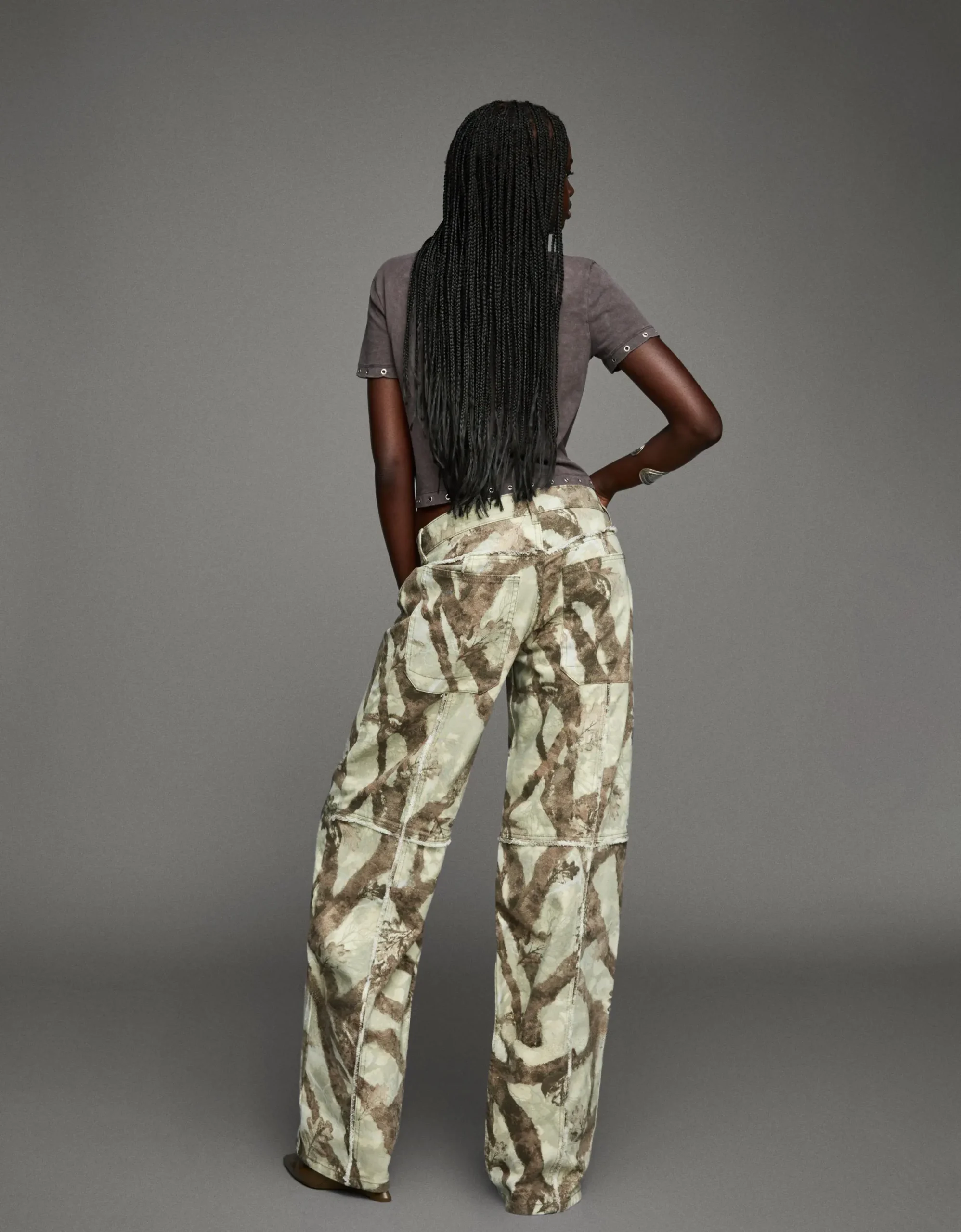 bershka product image