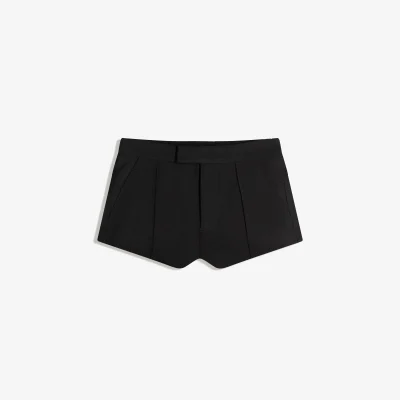 شورت مینی زنانه bershka