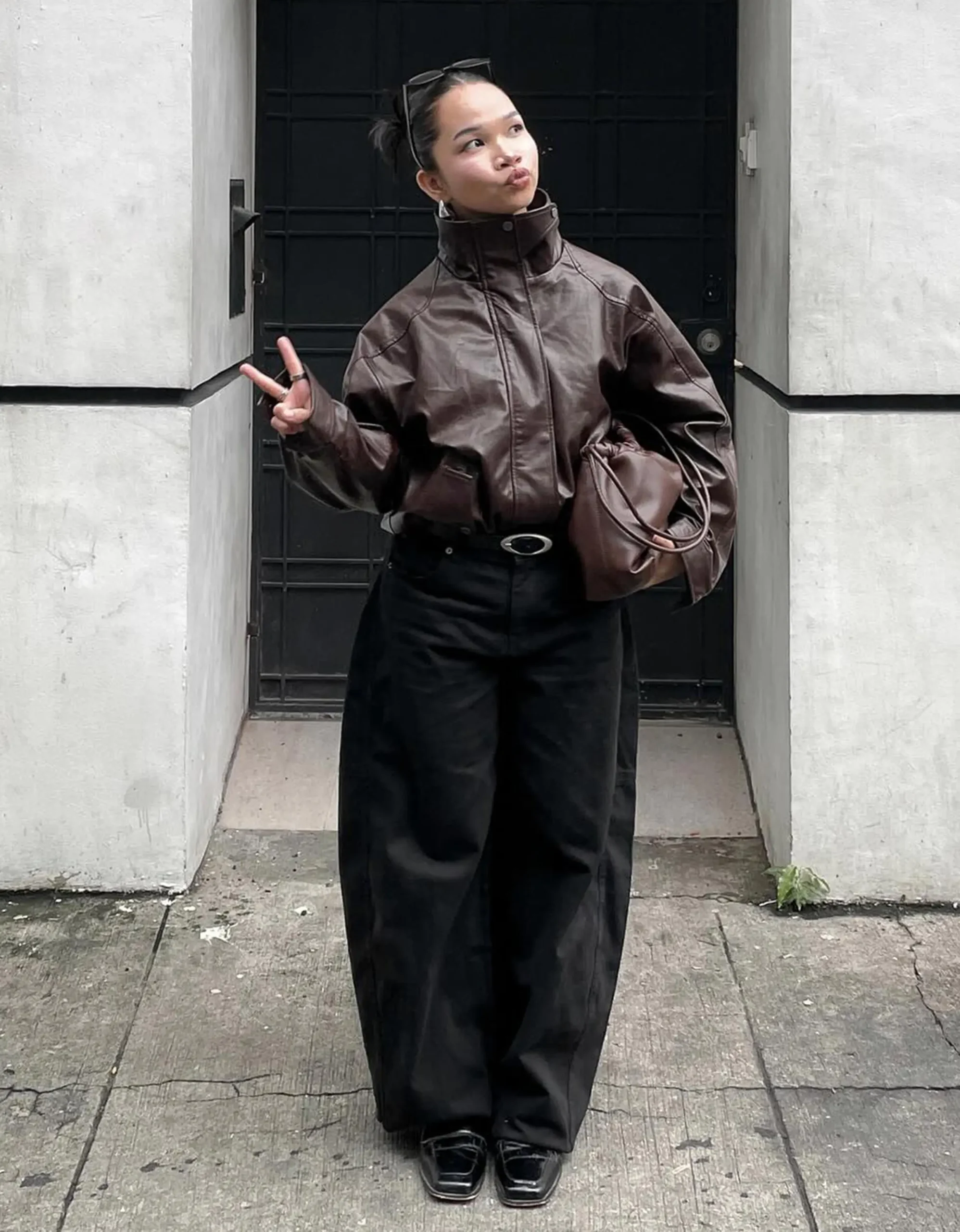bershka product image