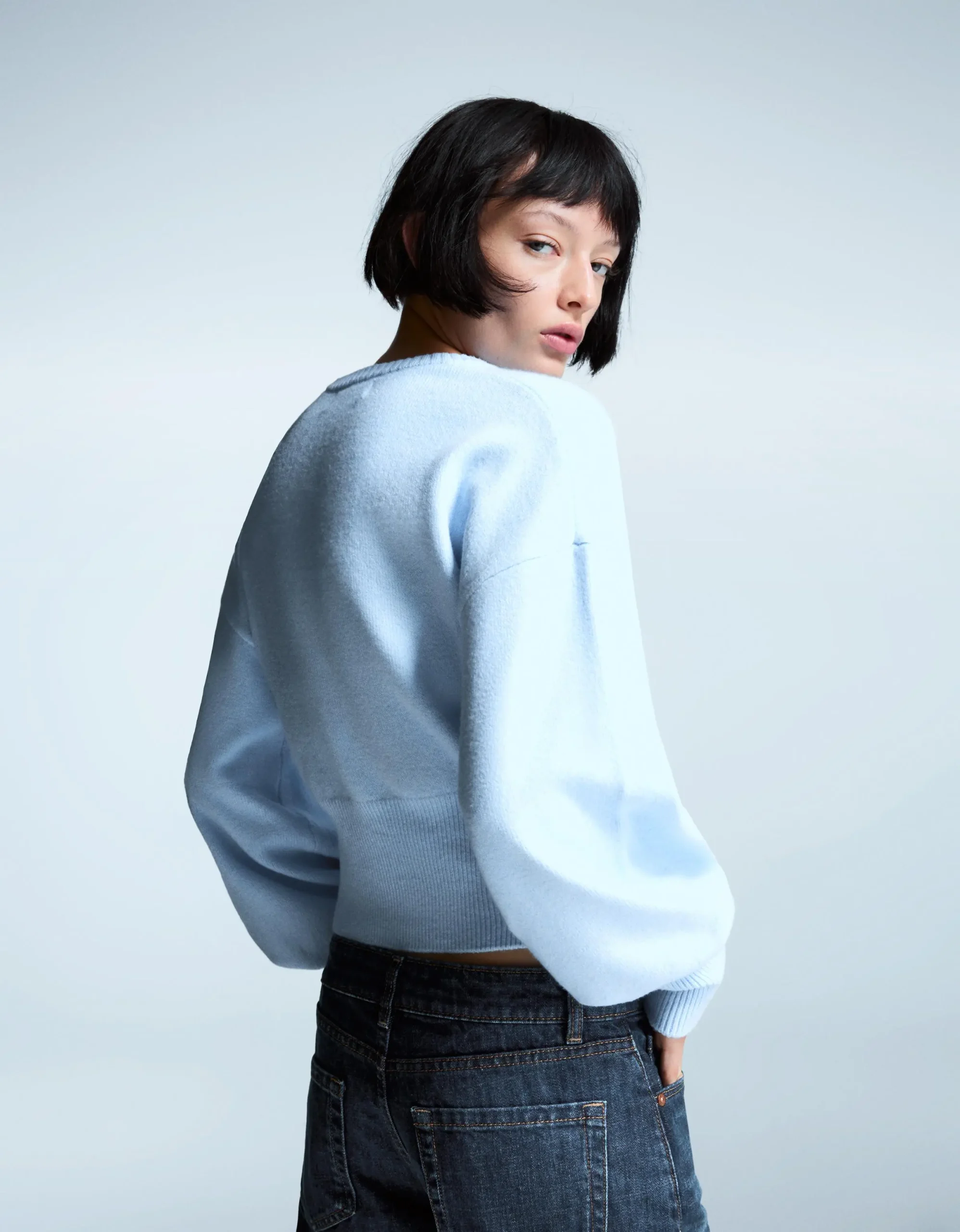 bershka product image