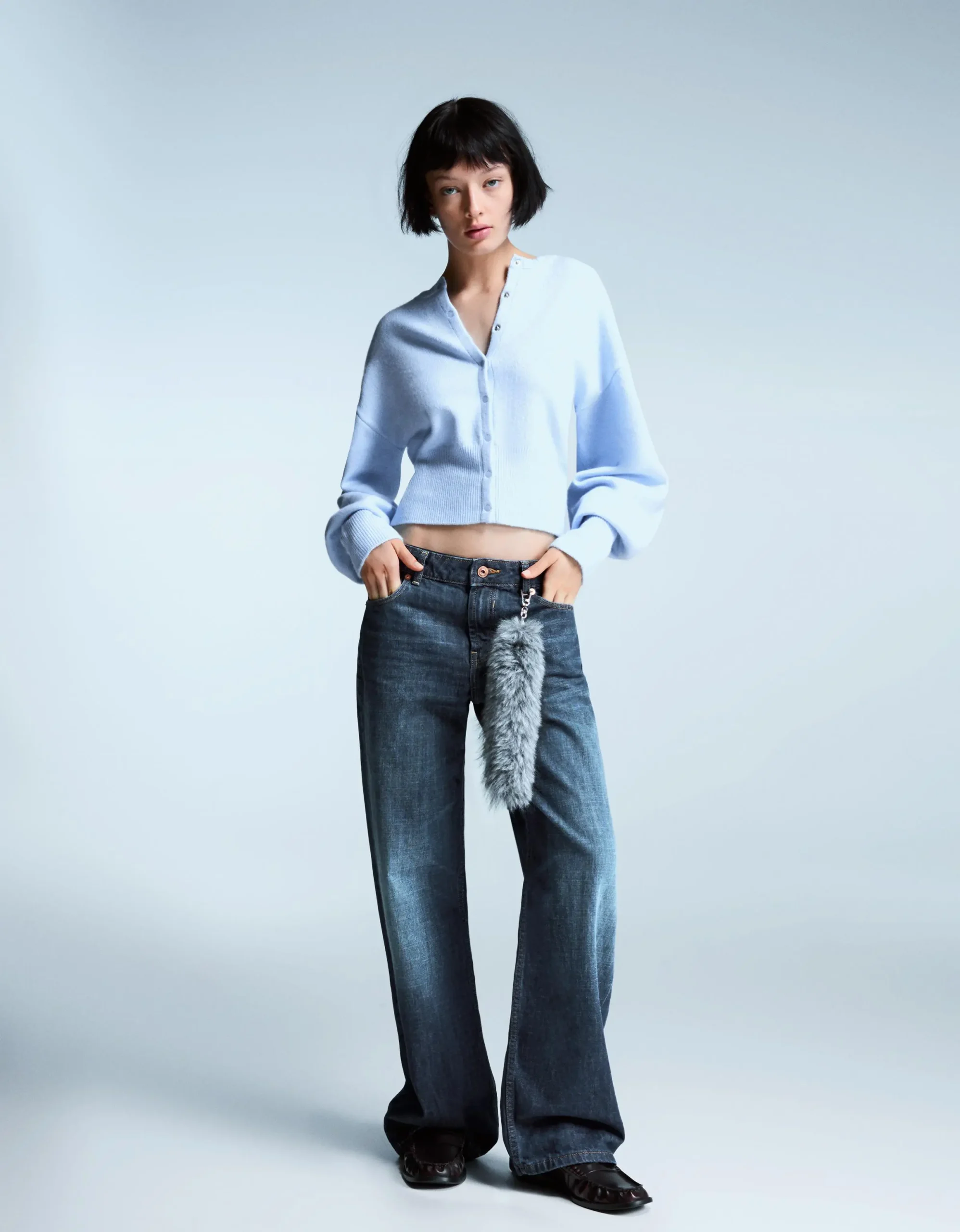 bershka product image
