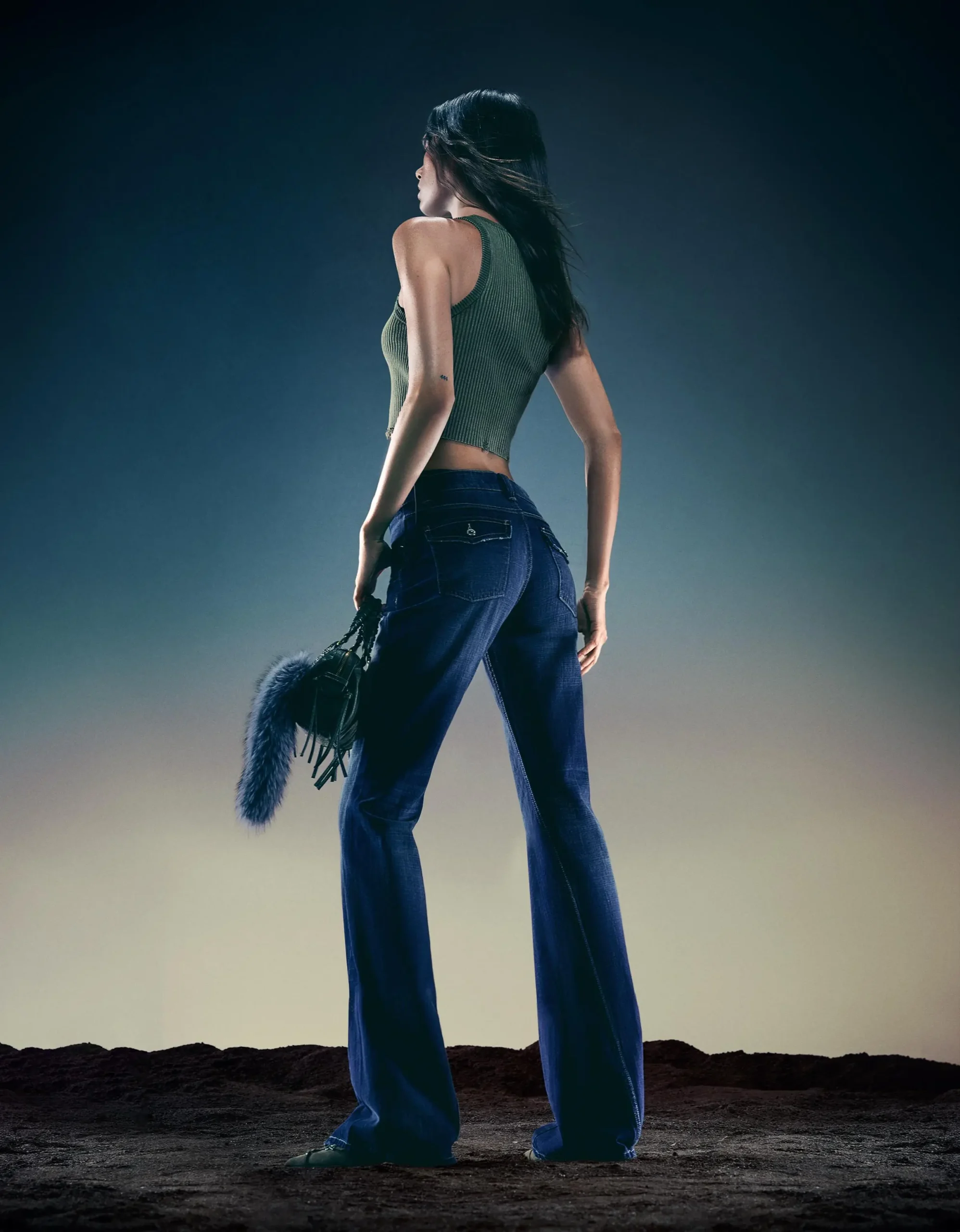 bershka product image