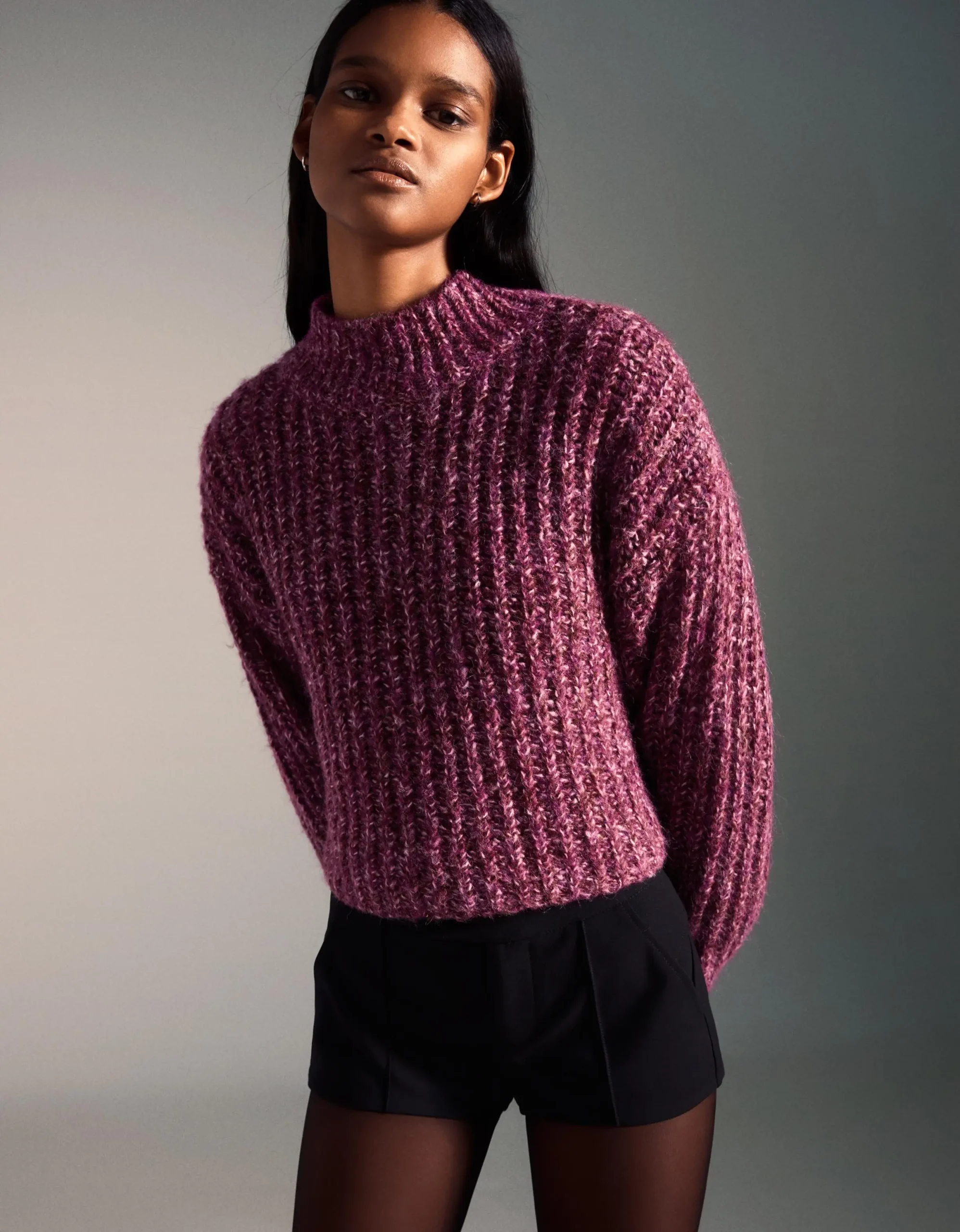 bershka product image