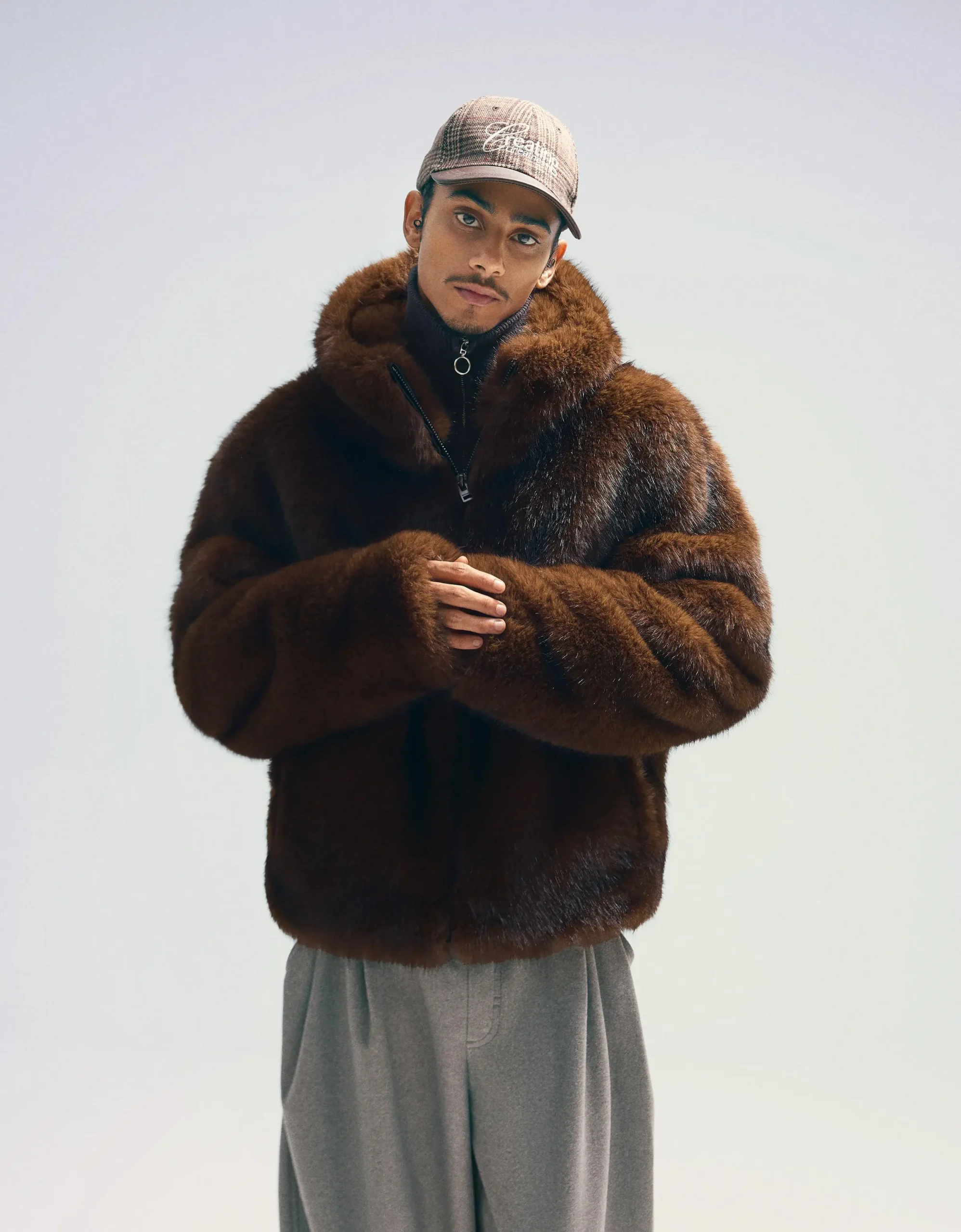 bershka product image