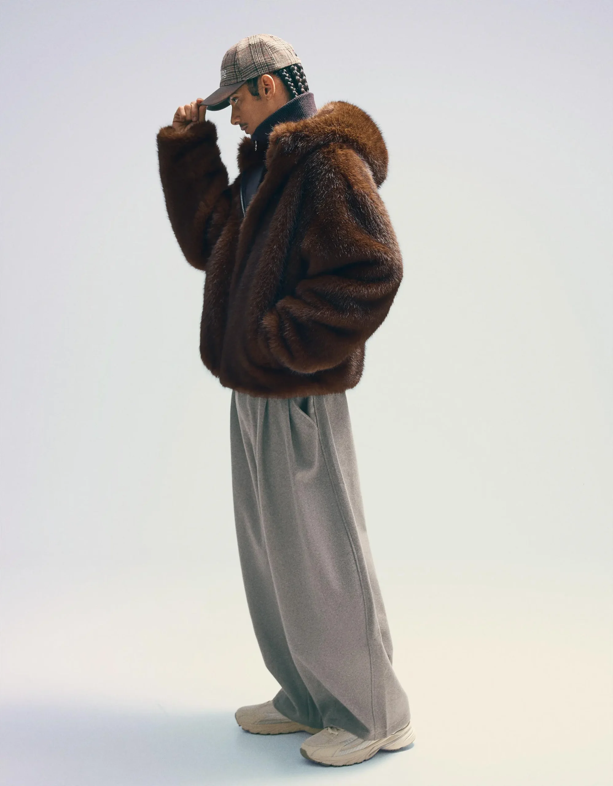 bershka product image