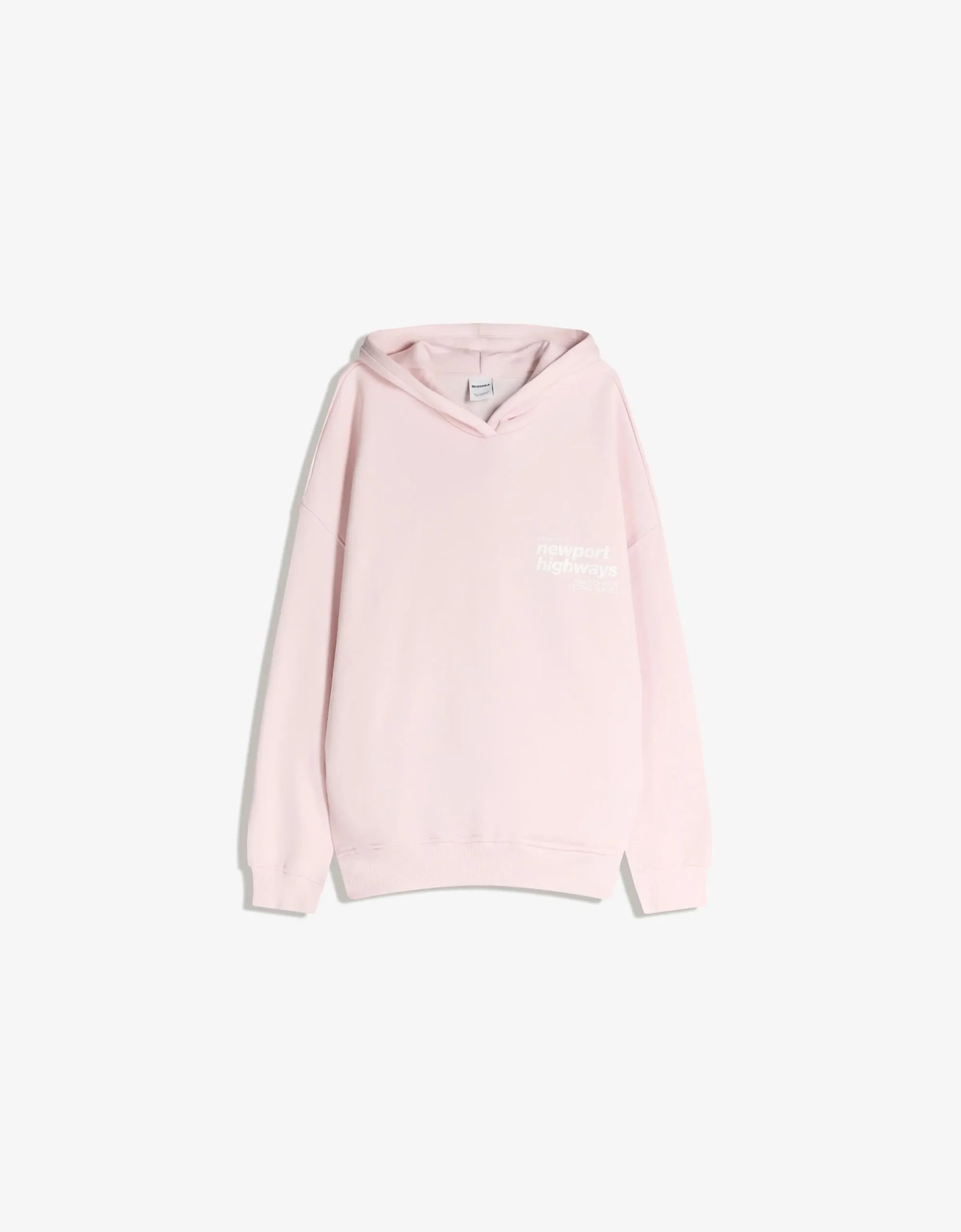 bershka product image