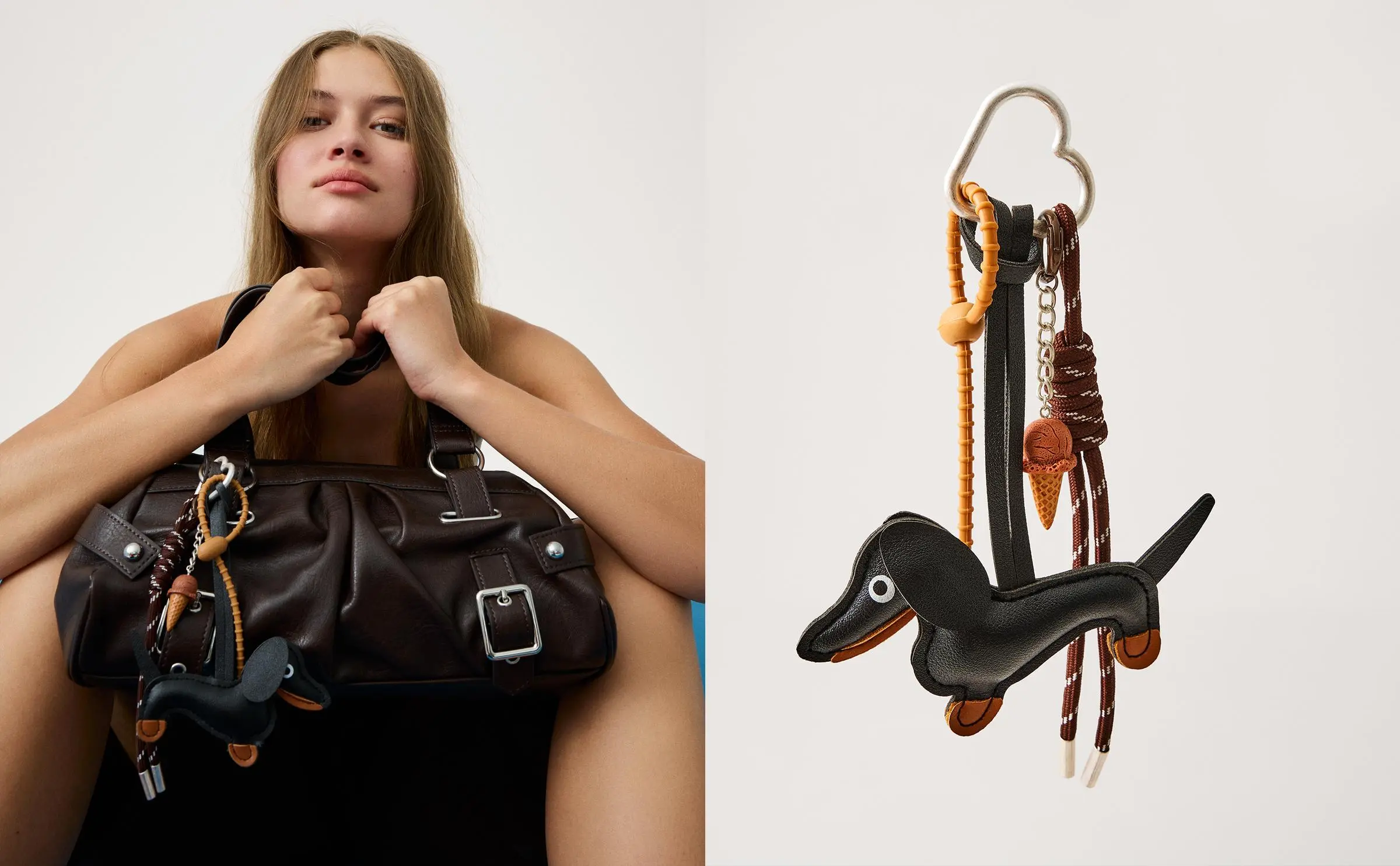 bershka product image