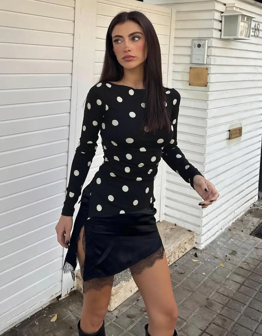 bershka product image