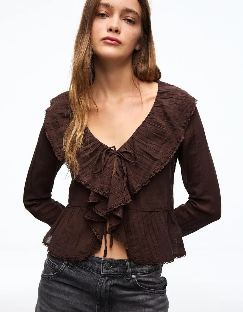 bershka product image