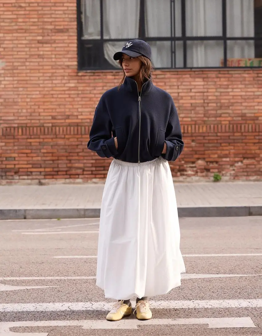 bershka product image
