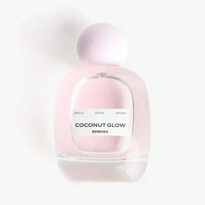 عطر Coconut Glow 100 میلی‌لیتر bershka
