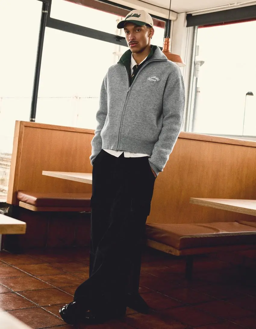 bershka product image