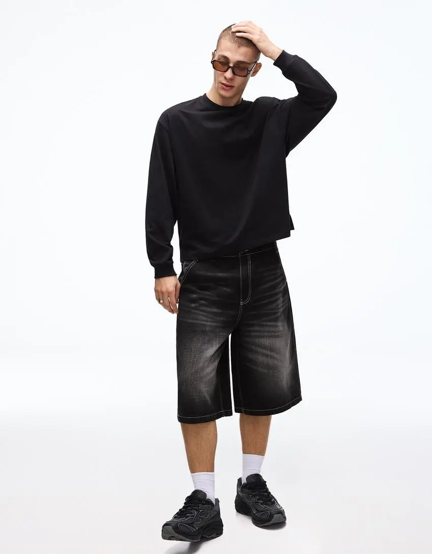 bershka product image