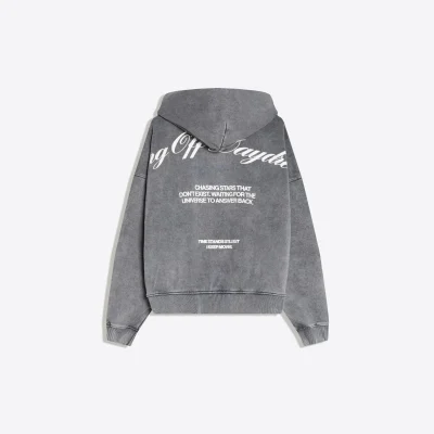 کاپشن چرم اصل مردانه مدل A-2024 bershka