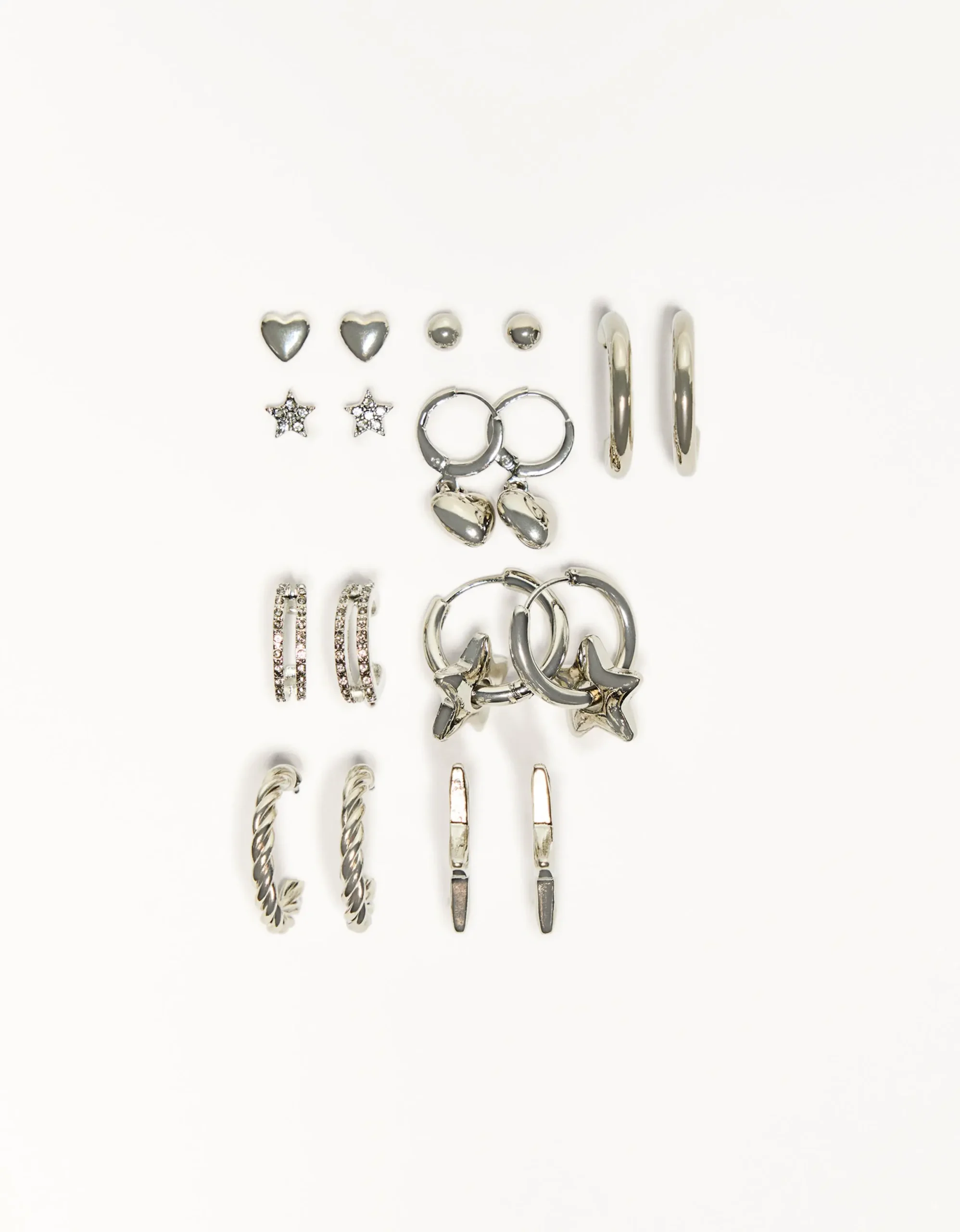 bershka product image