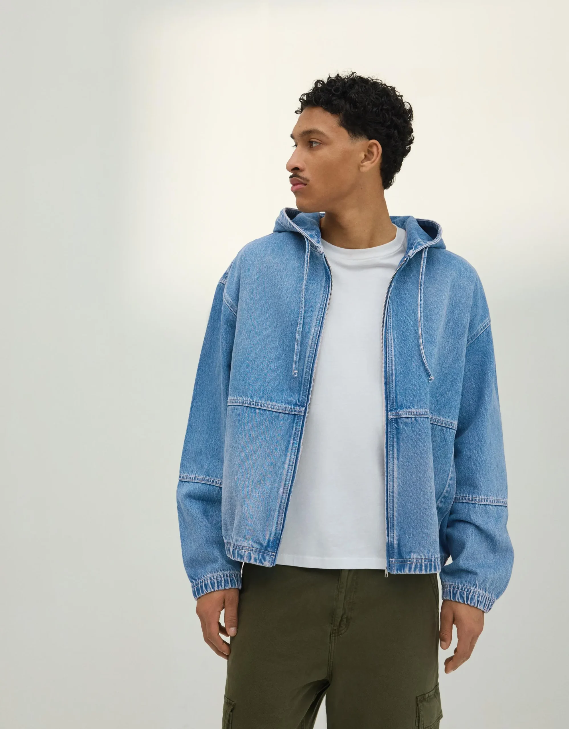 bershka product image