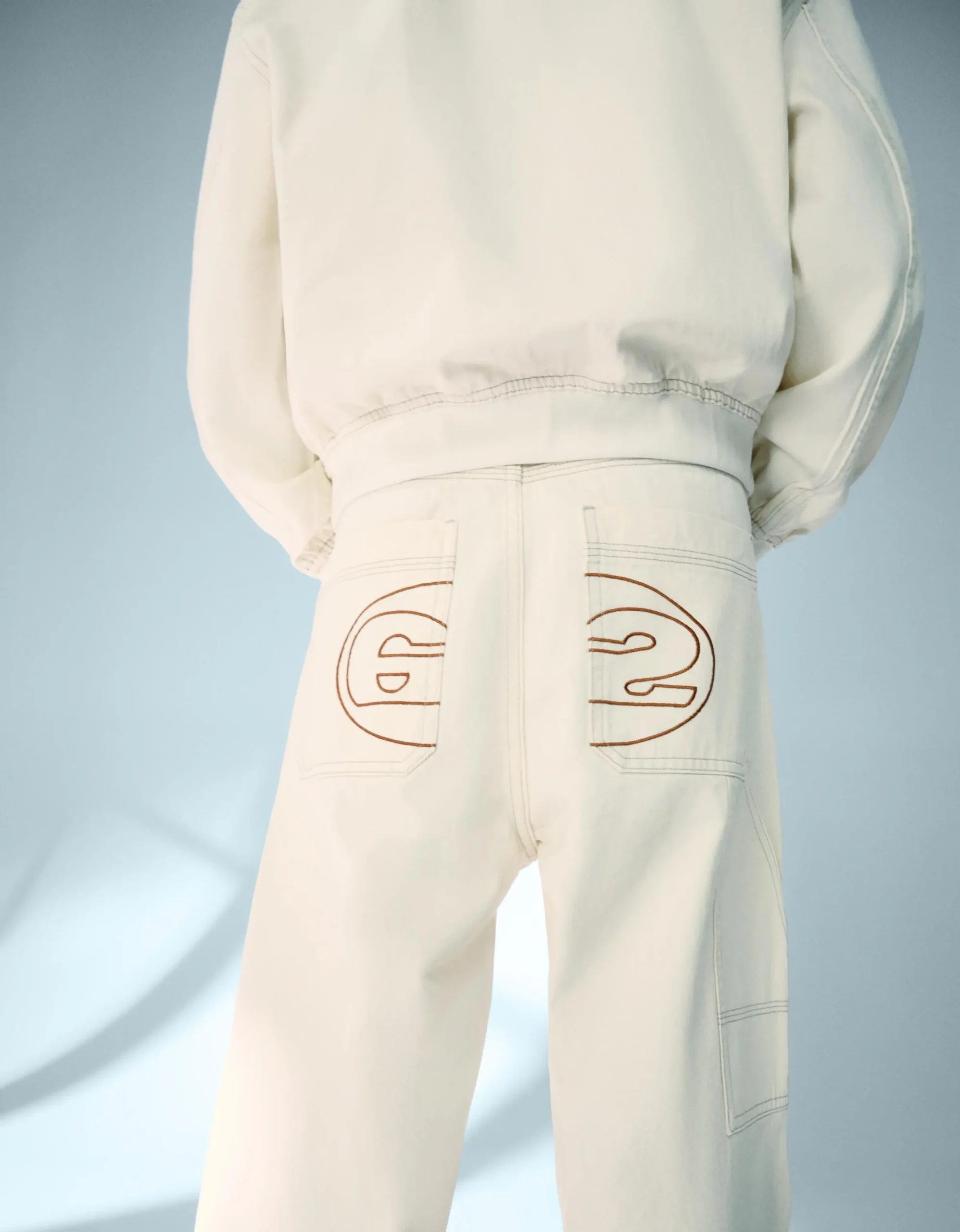 bershka product image