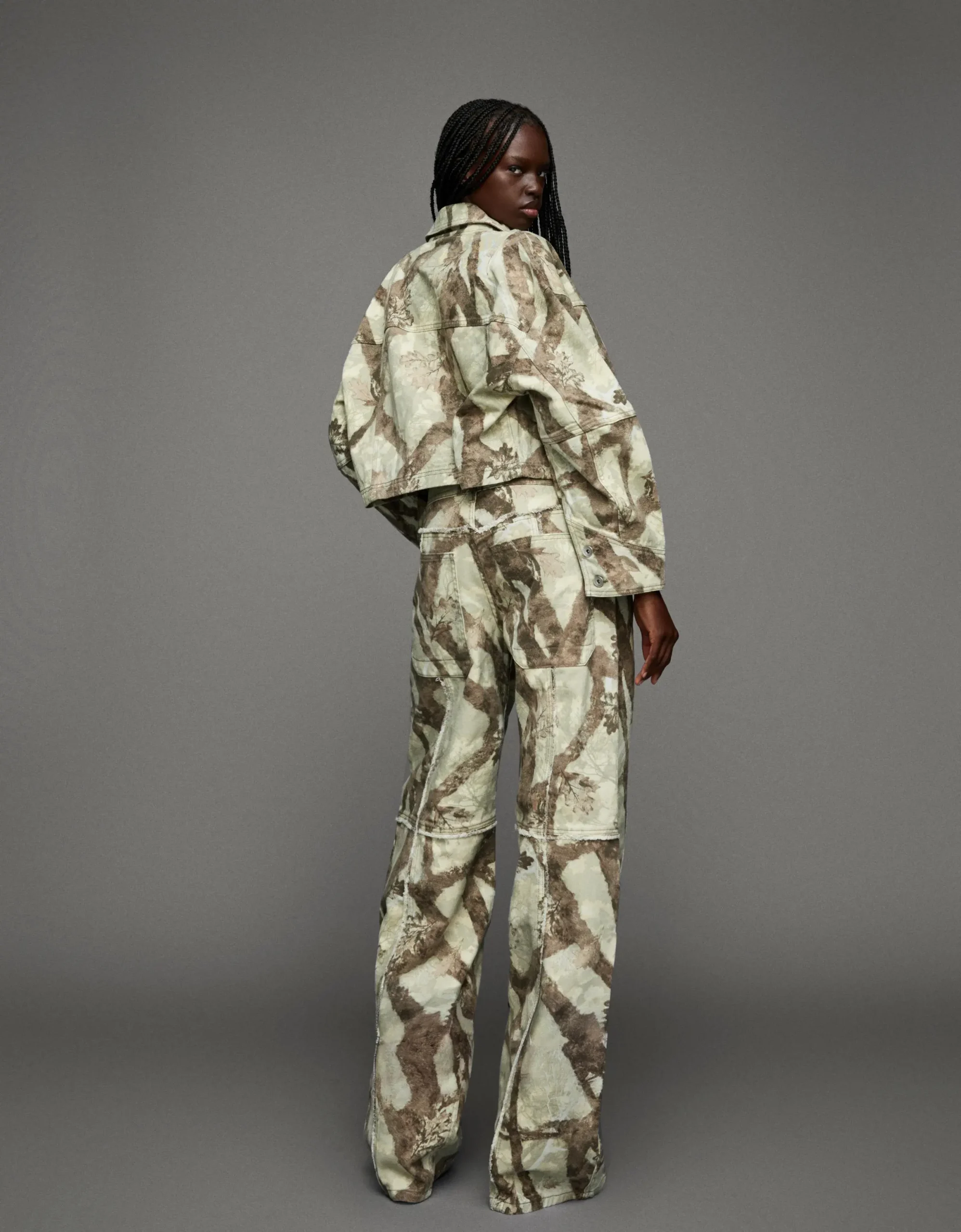 bershka product image