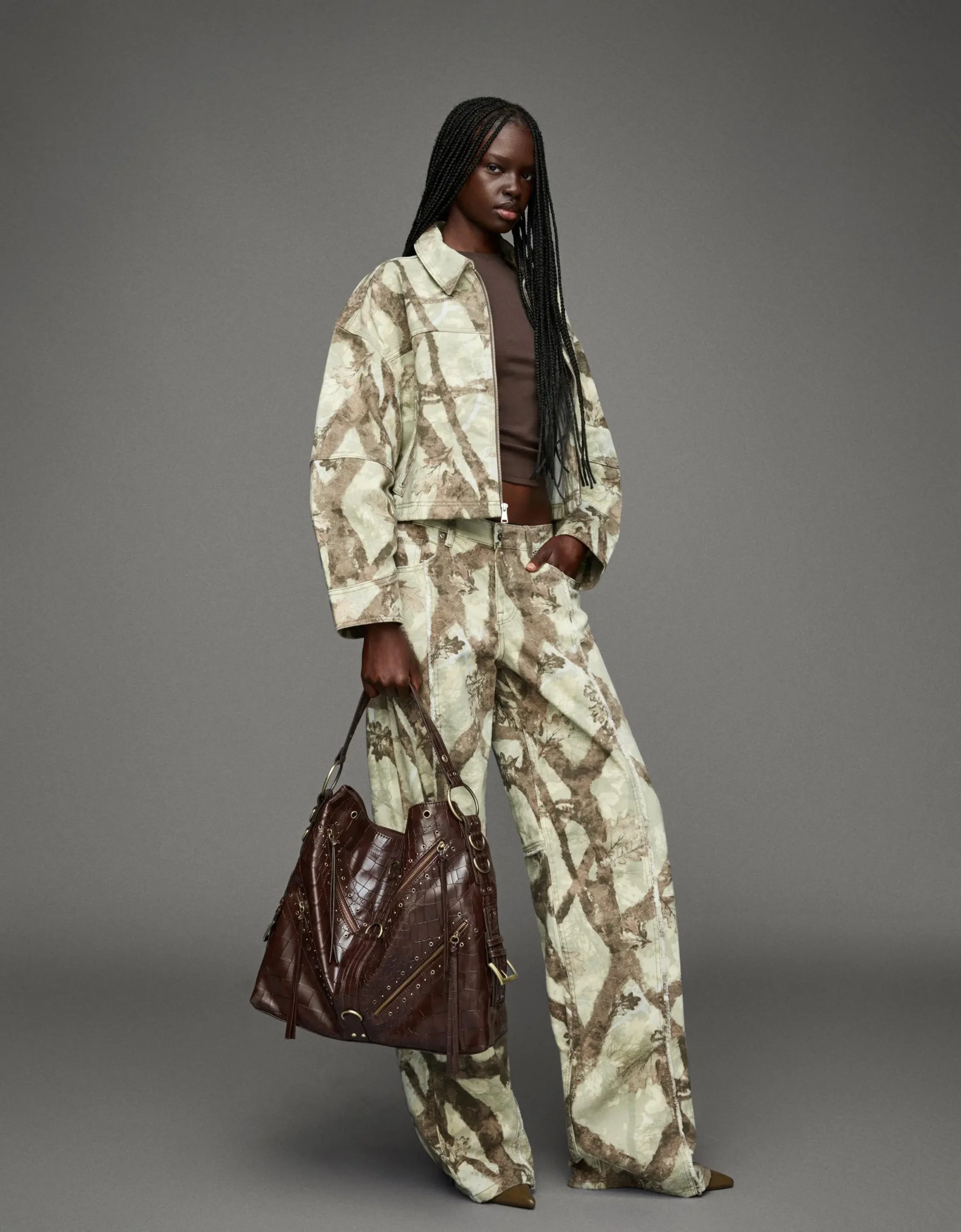 bershka product image
