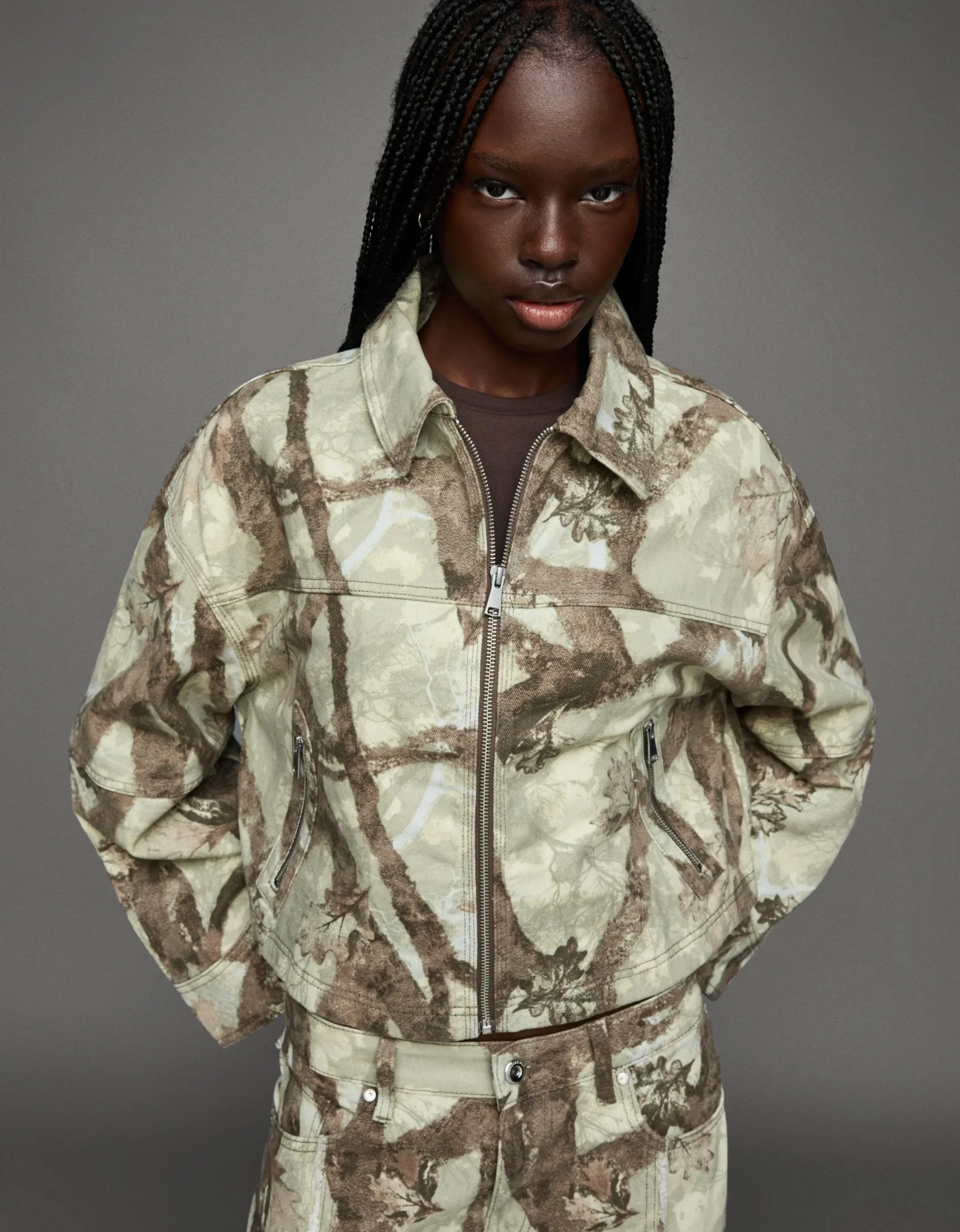 bershka product image