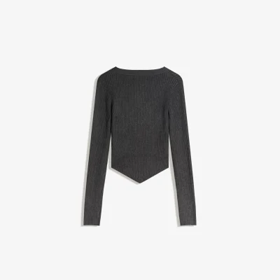 هیرکا فیتیله‌ای bershka